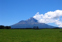 Taranaki